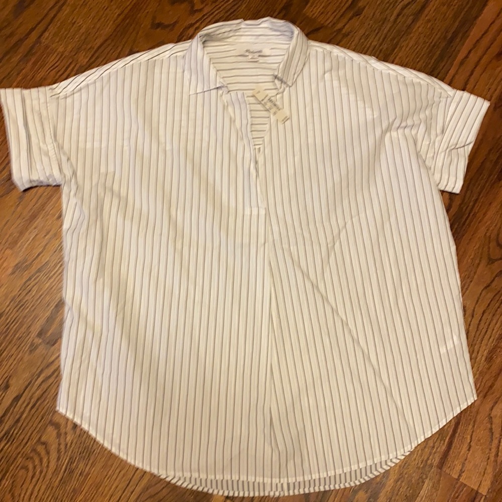 Madewell Top
